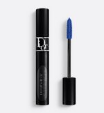 Mascara Diorshow Pump 'N' Volume - Teinte Bleue