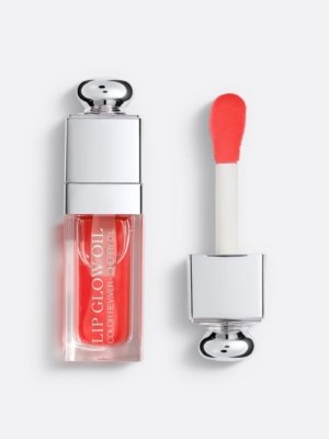 Dior Lip Glow Oil - Teinte 061 Coral