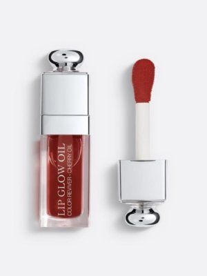 Dior Lip Glow Oil - Teinte 062 Cherry