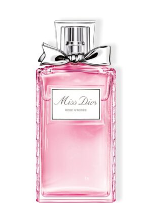 Miss Dior Rose N'Roses Eau de toilette 100ml