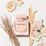 NARCISO Poudrée - Eau de Parfum Boisée Florale Poudrée 90ml