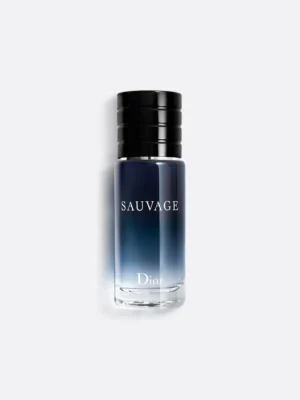 DIOR Sauvage Eau de Toilette 30ml