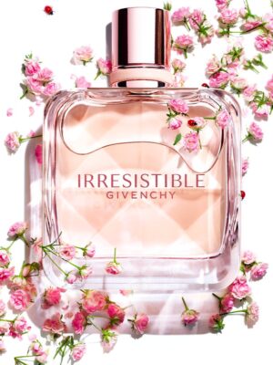 IRRESISTIBLE EAU DE TOILETTE FRAÎCHE 50ml
